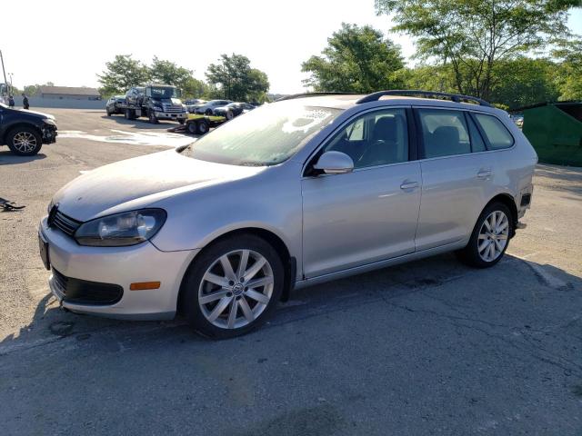 2012 VOLKSWAGEN JETTA TDI, 