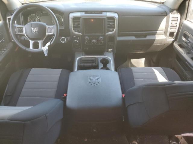 3C6RR7LG8NG375742 - 2022 RAM 1500 CLASS SLT 银色 照片 8