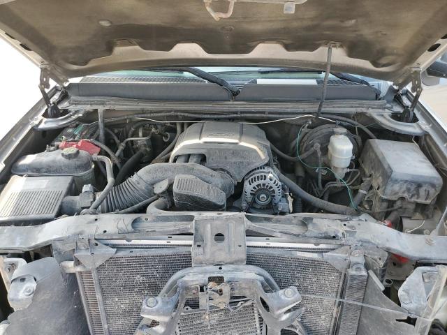 3GTP2VE73DG211805 - 2013 GMC SIERRA K1500 SLE BROWN photo 11