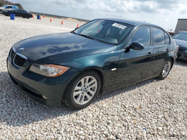 2008 BMW 328 I, 