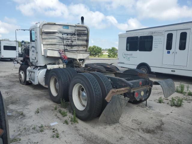 1FUYDCXB7SH834473 - 1995 FREIGHTLINER CONVENTION FLD120 WHITE photo 3