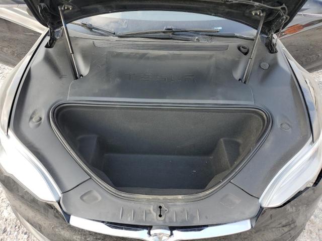 5YJSA1E27MF426913 - 2021 TESLA MODEL S Qara foto 11