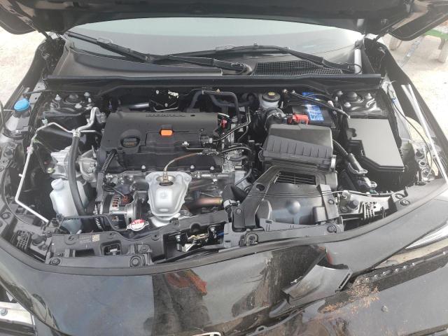 2HGFE2F53PH544090 - 2023 HONDA CIVIC SPORT 黑色 照片 11