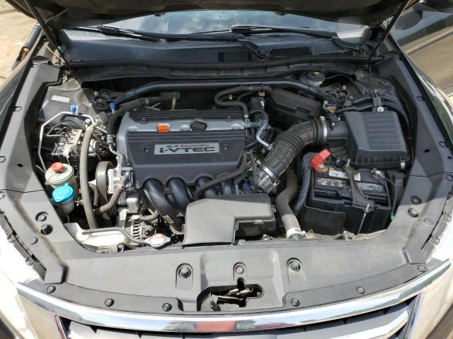5J6TF3H50FL002166 - 2015 HONDA CROSSTOUR EXL შავი ფოტო 11