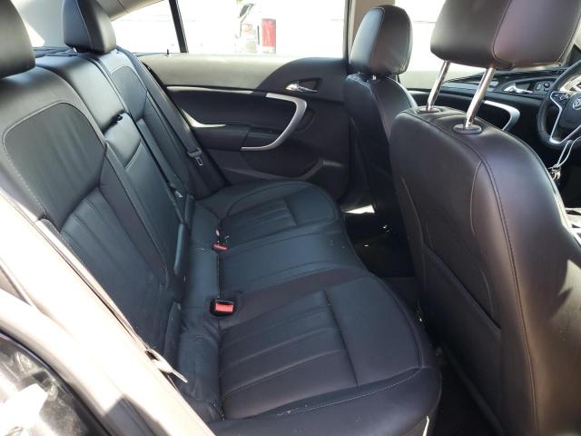 2G4GK5EXXF9146623 - 2015 BUICK REGAL 黑色 照片 10