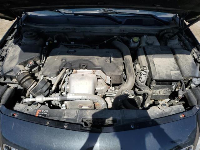 2G4GK5EXXF9146623 - 2015 BUICK REGAL 黑色 照片 11