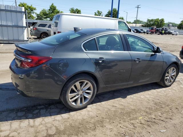 2G4GK5EXXF9146623 - 2015 BUICK REGAL 黑色 照片 3