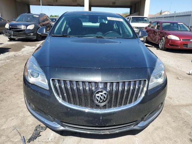 2G4GK5EXXF9146623 - 2015 BUICK REGAL 黑色 照片 5