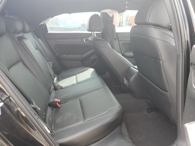 19UDE4H66PA012212 - 2023 ACURA INTEGRA A-SPEC TECH BLACK photo 10