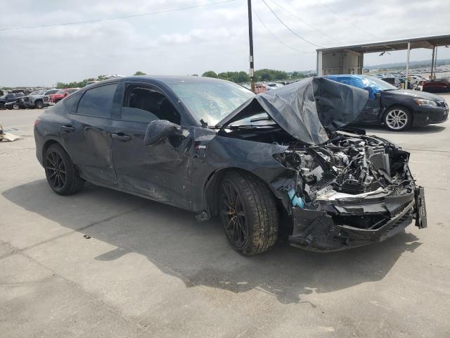 19UDE4H66PA012212 - 2023 ACURA INTEGRA A-SPEC TECH BLACK photo 4