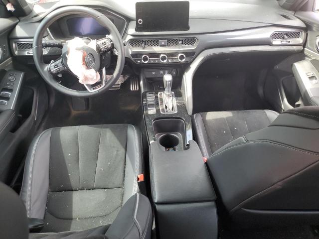 19UDE4H66PA012212 - 2023 ACURA INTEGRA A-SPEC TECH BLACK photo 8