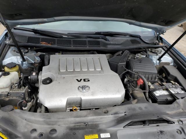 4T1BK3DBXBU406715 - 2011 TOYOTA AVALON BASE Mavi foto 11