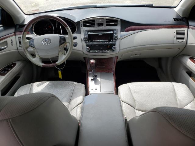 4T1BK3DBXBU406715 - 2011 TOYOTA AVALON BASE Mavi foto 8