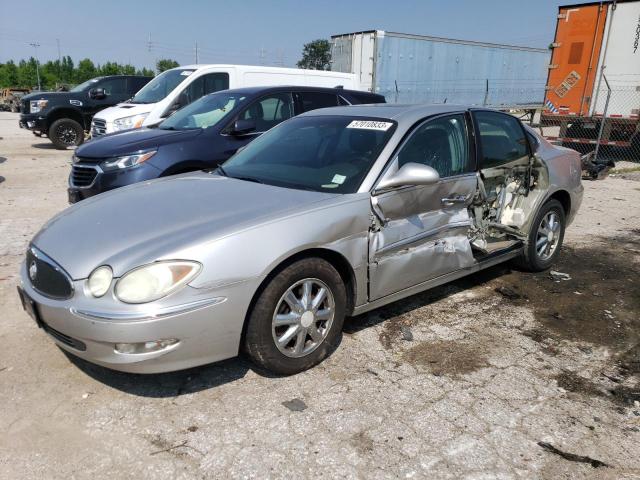 2006 BUICK LACROSSE CXL, 