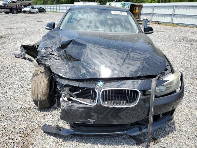 WBA3C1C50EK114073 - 2014 BMW 328 I SULEV BLACK photo 5