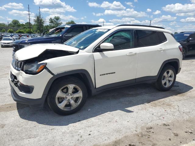 2018 JEEP COMPASS LATITUDE, 