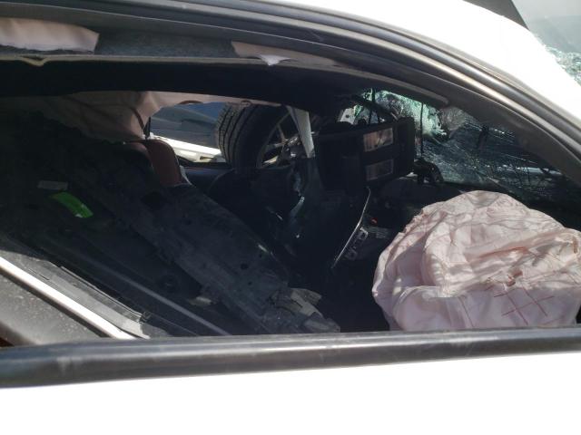 2C3CDZFJ4GH315433 - 2016 DODGE CHALLENGER R/T SCAT PACK WHITE photo 5