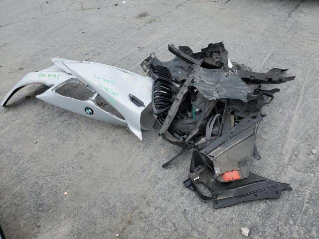 WBS2U7C52KVJ07711 - 2019 BMW M2 COMPETITION Сріблястий фото 12