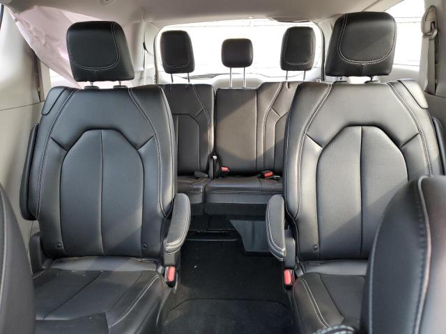 2C4RC1BG1PR549575 - 2023 CHRYSLER PACIFICA TOURING L თეთრი ფოტო 10