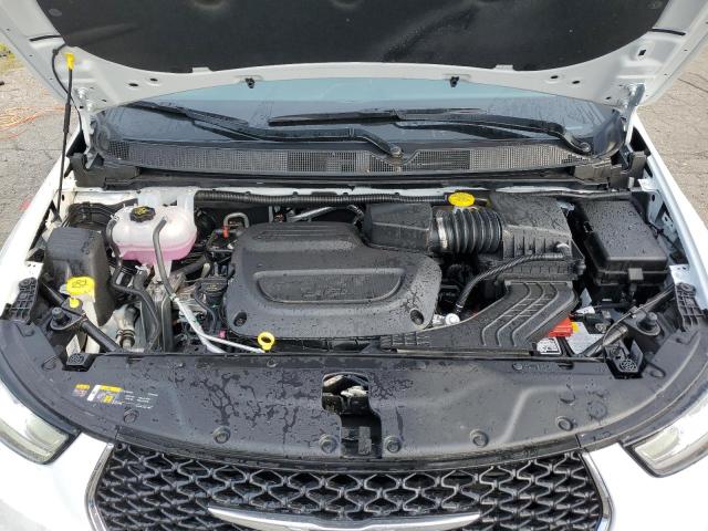 2C4RC1BG1PR549575 - 2023 CHRYSLER PACIFICA TOURING L თეთრი ფოტო 12