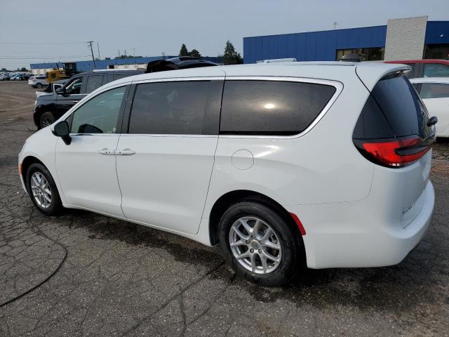 2C4RC1BG1PR549575 - 2023 CHRYSLER PACIFICA TOURING L თეთრი ფოტო 2