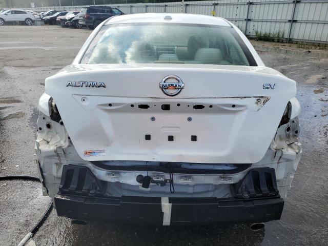 1N4AL3AP1FC282283 - 2015 NISSAN ALTIMA 2.5 WHITE photo 6