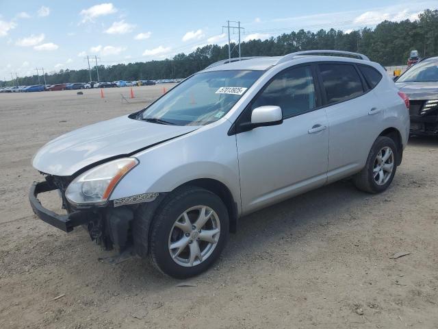 2009 NISSAN ROGUE S, null