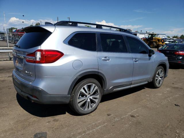 4S4WMAPDXN3422324 - 2022 SUBARU ASCENT LIMITED SILVER photo 3