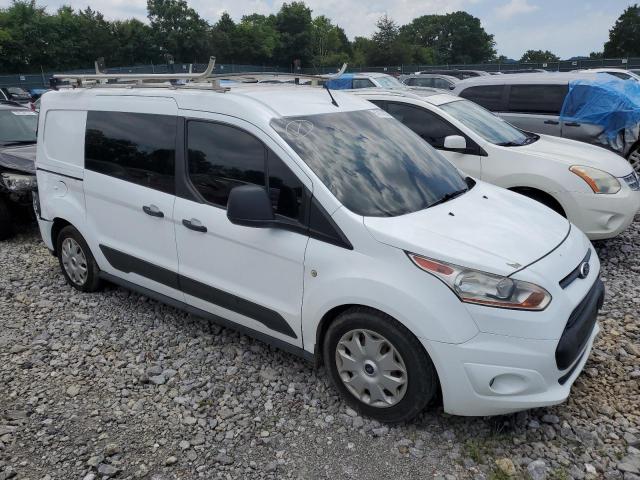 NM0LS7F73G1268482 - 2016 FORD TRANSIT CO XLT WHITE photo 4