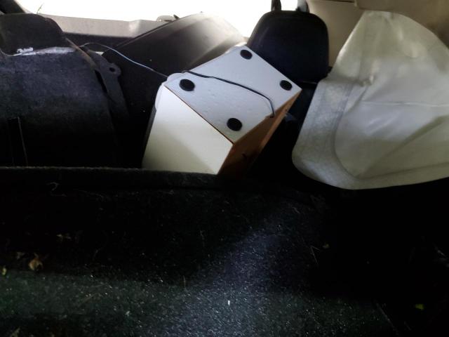 JTJYARBZ5J2094301 - 2018 LEXUS NX 300 BASE შავი ფოტო 10