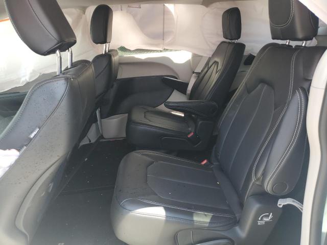 2C4RC1BG9PR553373 - 2023 CHRYSLER PACIFICA TOURING L თეთრი ფოტო 10