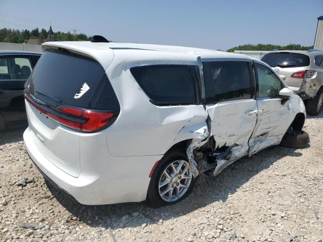 2C4RC1BG9PR553373 - 2023 CHRYSLER PACIFICA TOURING L თეთრი ფოტო 3