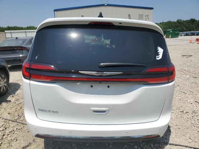 2C4RC1BG9PR553373 - 2023 CHRYSLER PACIFICA TOURING L თეთრი ფოტო 6