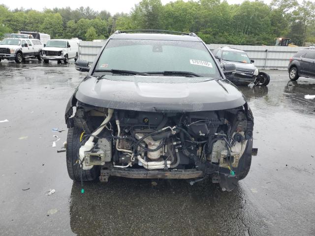 1FM5K8F87DGB99617 - 2013 FORD EXPLORER LIMITED BLACK photo 5