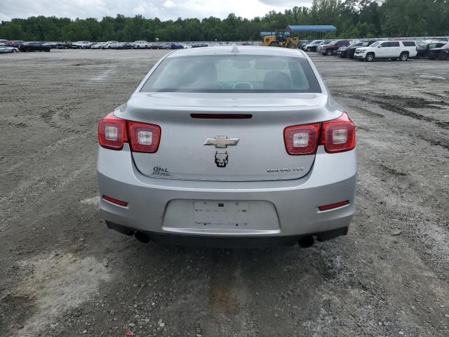 1G11H5SL7EF131036 - 2014 CHEVROLET MALIBU LTZ თეთრი ფოტო 6