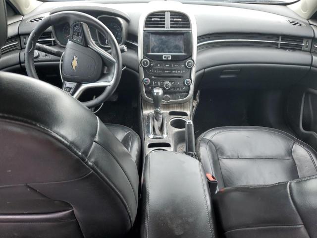 1G11H5SL7EF131036 - 2014 CHEVROLET MALIBU LTZ თეთრი ფოტო 8