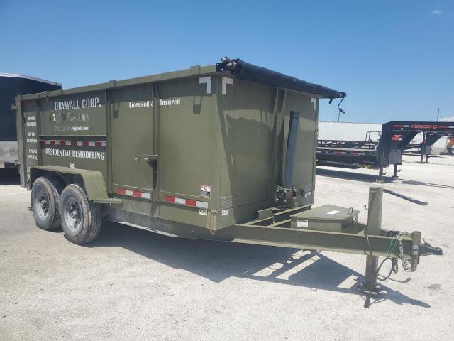 2022 AMERICAN TRAILER, null