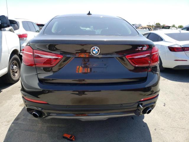 5UXKU2C59G0N81507 - 2016 BMW X6 XDRIVE35I BROWN photo 6