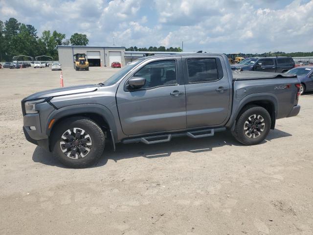 2023 NISSAN FRONTIER S, 