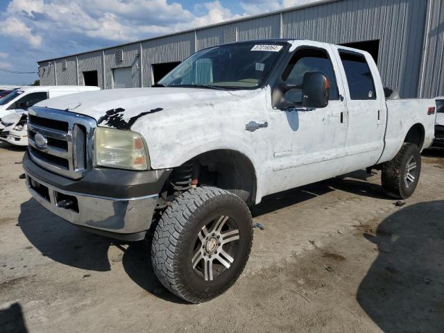 2006 FORD F250 SUPER DUTY, 