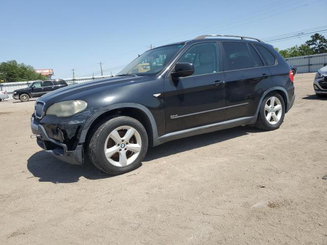2007 BMW X5 3.0I, 