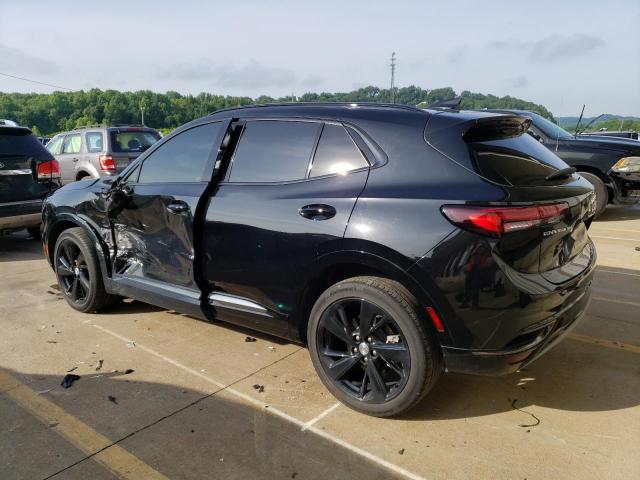 LRBFZNR42MD177150 - 2021 BUICK ENVISION ESSENCE Qara foto 2