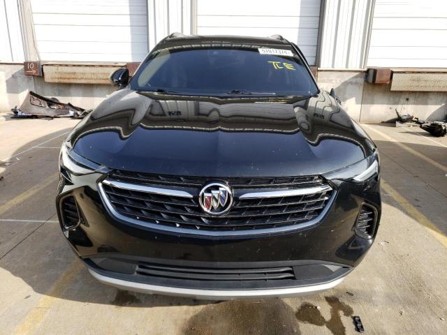 LRBFZNR42MD177150 - 2021 BUICK ENVISION ESSENCE Qara foto 5