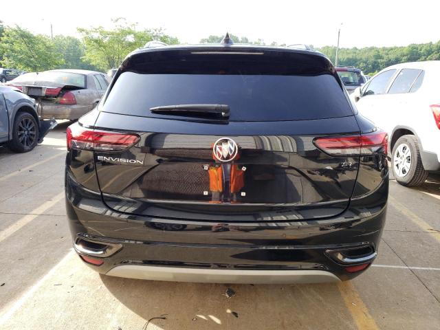 LRBFZNR42MD177150 - 2021 BUICK ENVISION ESSENCE Qara foto 6