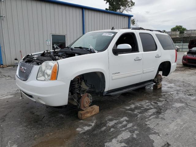 2014 GMC YUKON SLT, 