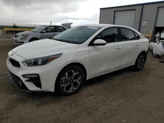2019 KIA FORTE FE, null