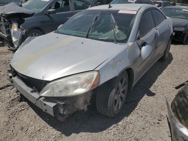 2009 PONTIAC G6, 