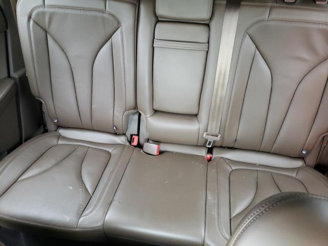 2LMTJ8LR1GBL56954 - 2016 LINCOLN MKX RESERVE 奶油色 照片 10