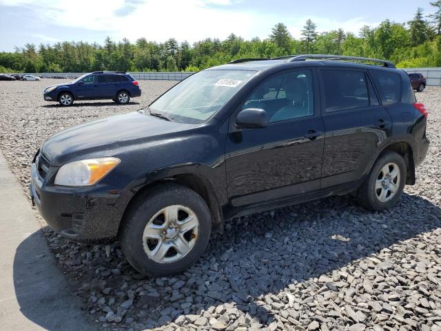 2010 TOYOTA RAV4, 