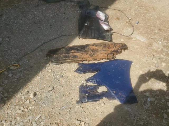 4T1T11AK9PU134391 - 2023 TOYOTA CAMRY SE NIGHT SHADE BLUE photo 12